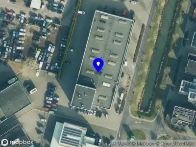 Autoverhuur Partner Twente B.V. Hengelo
