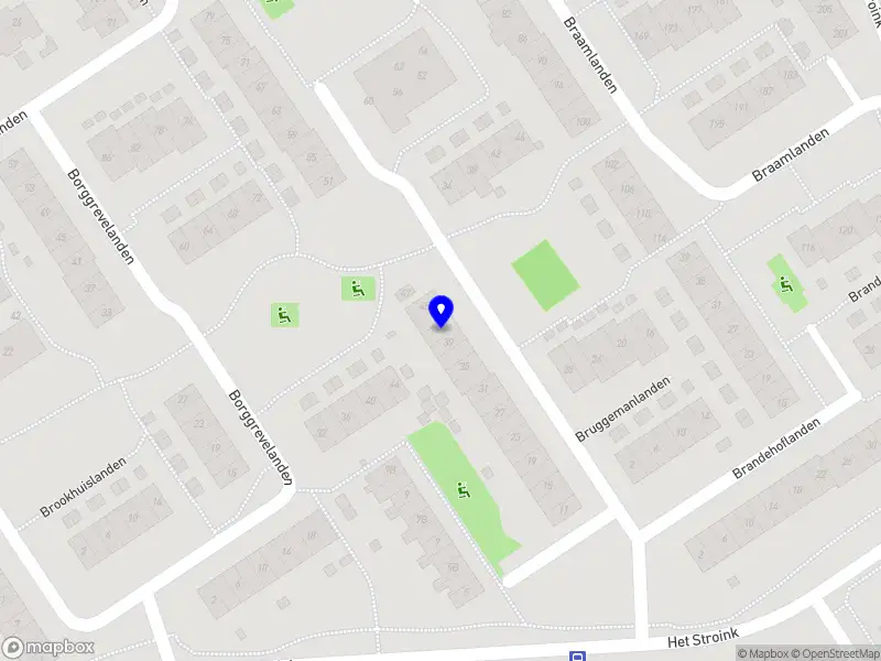 Nieuw bedrijf Rhema Delivery