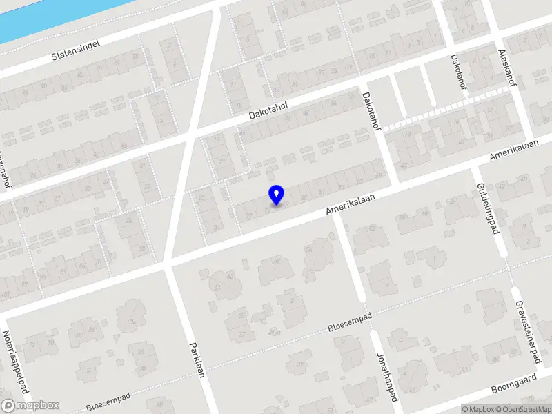 Nieuw bedrijf Markaj E-Commerce