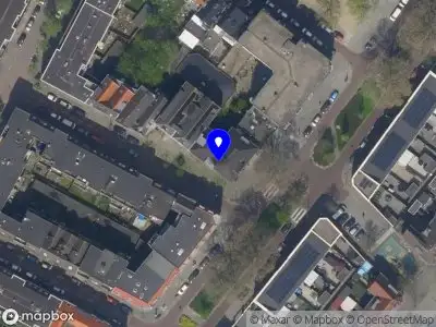 Stichting Enderun Hisar Scholen Nederland Rotterdam