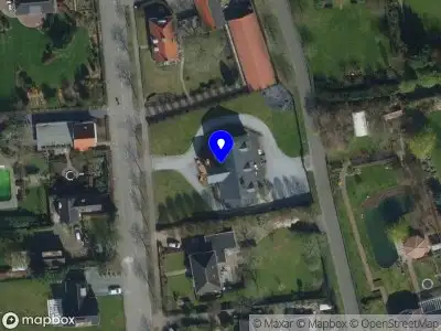 TMorta Consulting Limited B.V. Breda