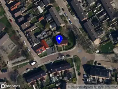 Van dijk woning & projectstoffering Ferwert