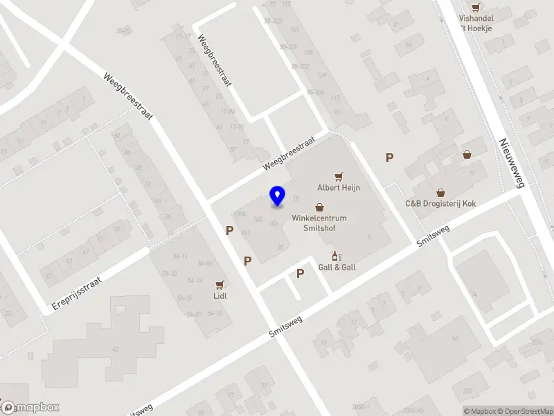 Nieuw bedrijf Hall's Taxi