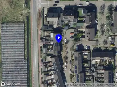 Nieuw bedrijf Bouman MuziekProductie