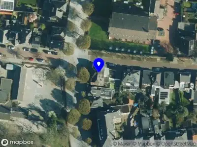 Nieuw bedrijf Lyft Recruitment