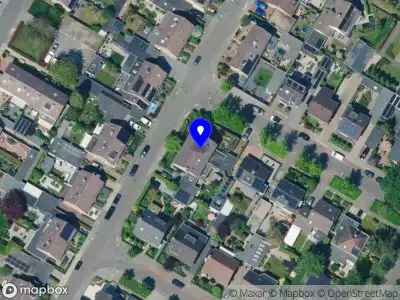 Stichting Mensport Stimulatie