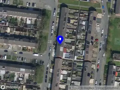 Nieuw bedrijf Tekbouwpersoneel