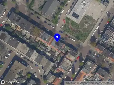 Nieuw bedrijf YT Beveiliging