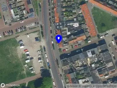 Zhagl Bouw IJmuiden