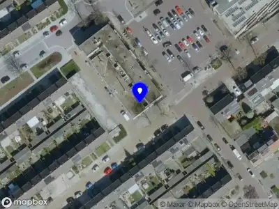 Nieuw bedrijf Márk Szeghalmi