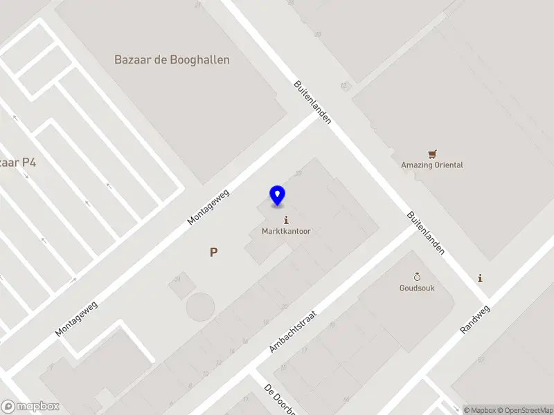 AmiSar VOF Beverwijk