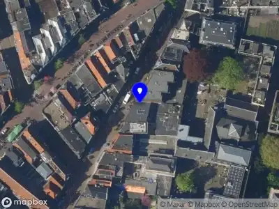 Nieuw bedrijf Kimber Productions