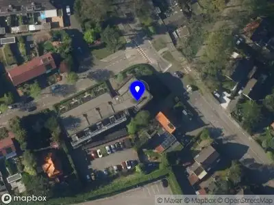 Nieuw bedrijf BD-Tolk