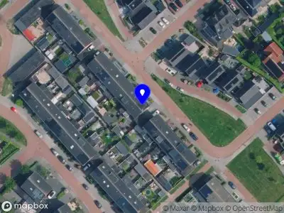 Reflexologie Genemuiden Genemuiden