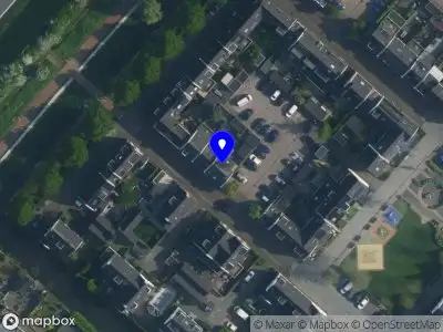 Baraka Beveiliging Hoofddorp