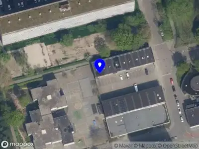 Nieuw bedrijf Rhesus Bloedafname