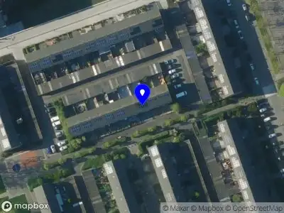 Noorden Glazenwasserij