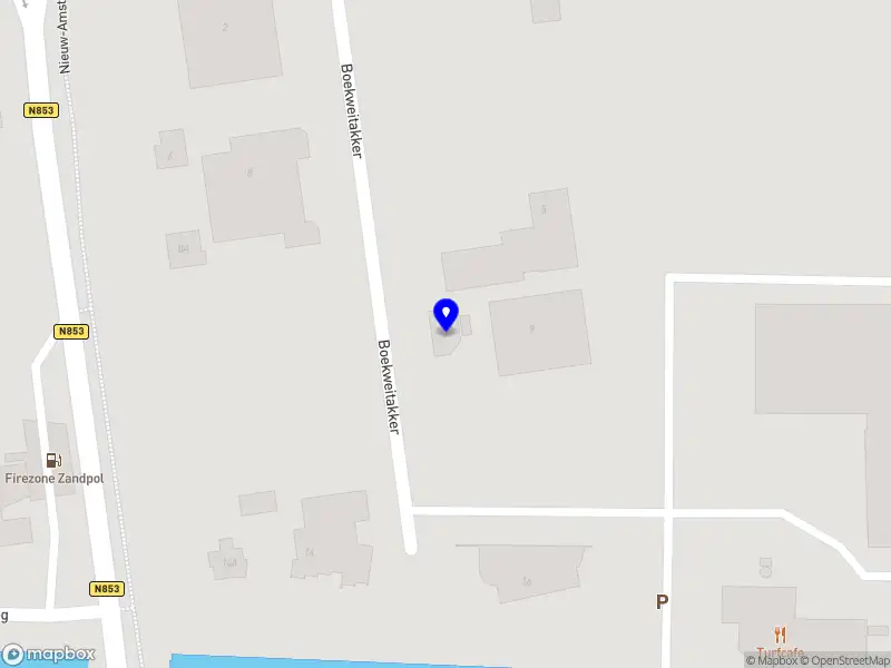 Zorgpro Wonen B.V. Schoonebeek