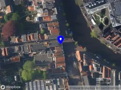 Café l'Espérance B.V. Leiden