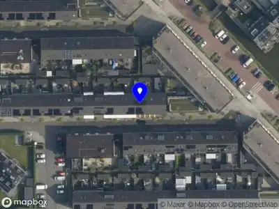 Stichting vrienden van home care centrum Nootdorp