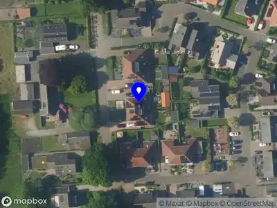 Gea Hop dienstverlening Hierden