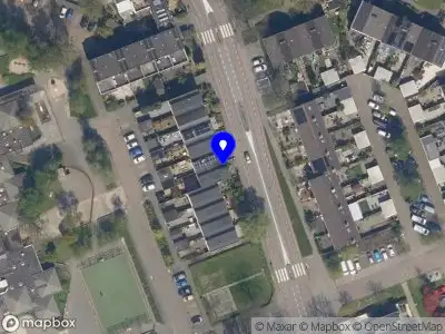 TT maatschappelijk werk Vlaardingen