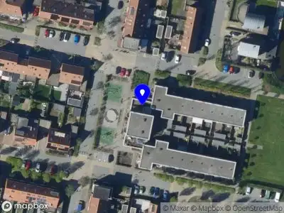 Sophie van Engelenburg