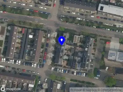 Nieuw bedrijf Power Up Installatie & Renovatie