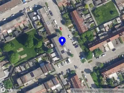 Nieuw bedrijf The Rock Enterprises