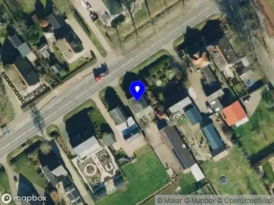 Klaver Handelsonderneming