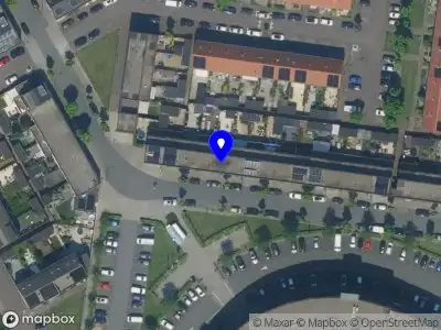Sunstrike Holding B.V. Assendelft