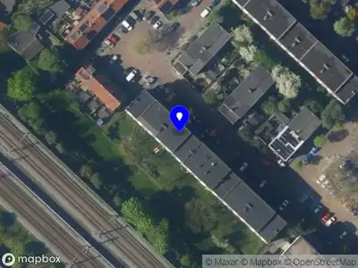 Nieuw bedrijf LucyFit