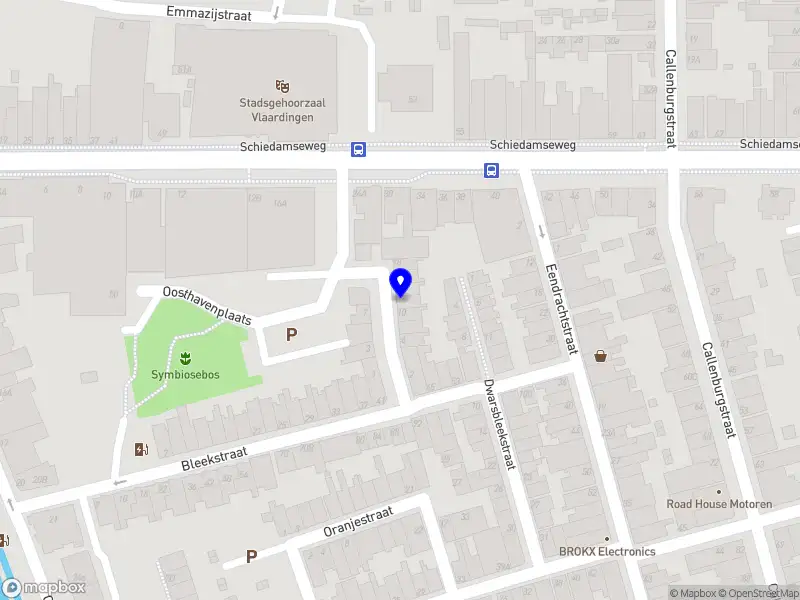 Nieuw bedrijf Moldovan Service