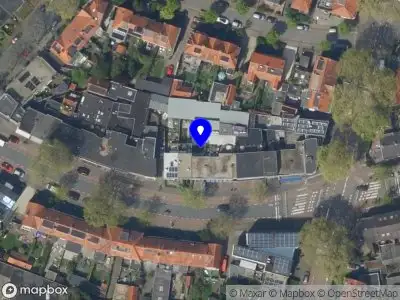 Nieuw bedrijf SSI Safety