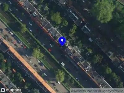 BinnenBuiten Amsterdam
