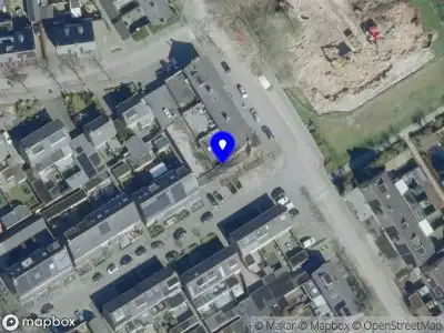 Nieuw bedrijf Maciej Bouw