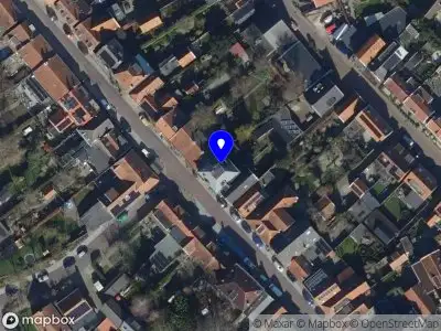 Nieuw bedrijf OM allround