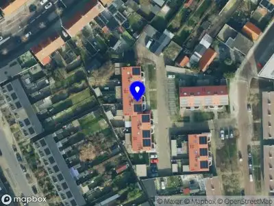 SKAM Transport Almelo