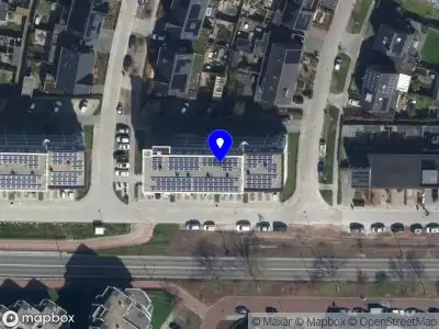 Feily Logistics Assen