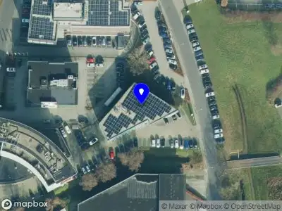 de Uitvoering B.V. Almelo