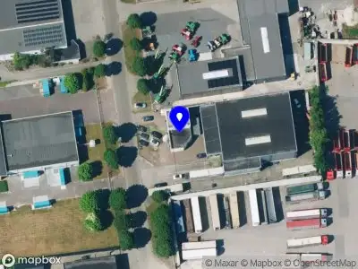 Zorgpro Workcenter B.V. Schoonebeek