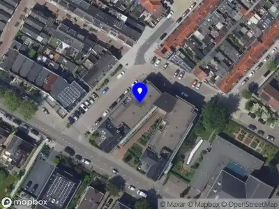 Lazrek Zorg Zwijndrecht