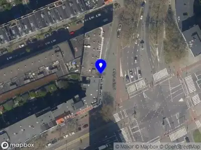 Helmijr Rotterdam