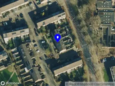 Marcia van der Werf Personal Styling