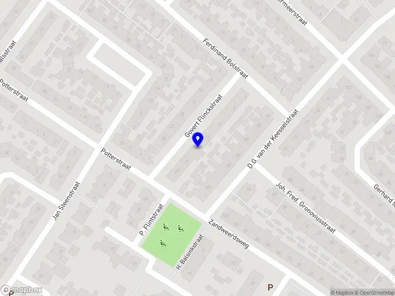 Tandarts von der Heyde