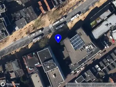 Amsterdam's Broodjeshuis Groningen