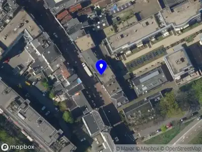 Benny's Kitchen Zeist