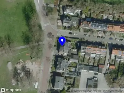 Oruga Eindhoven