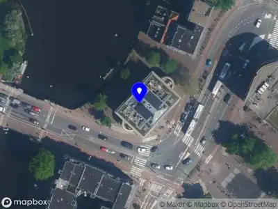 De Willem B.V. Amsterdam