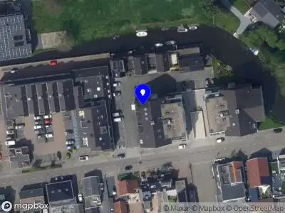 Nieuw bedrijf JB-Sport & Coaching